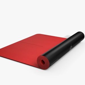 Peloton reversible workout mat